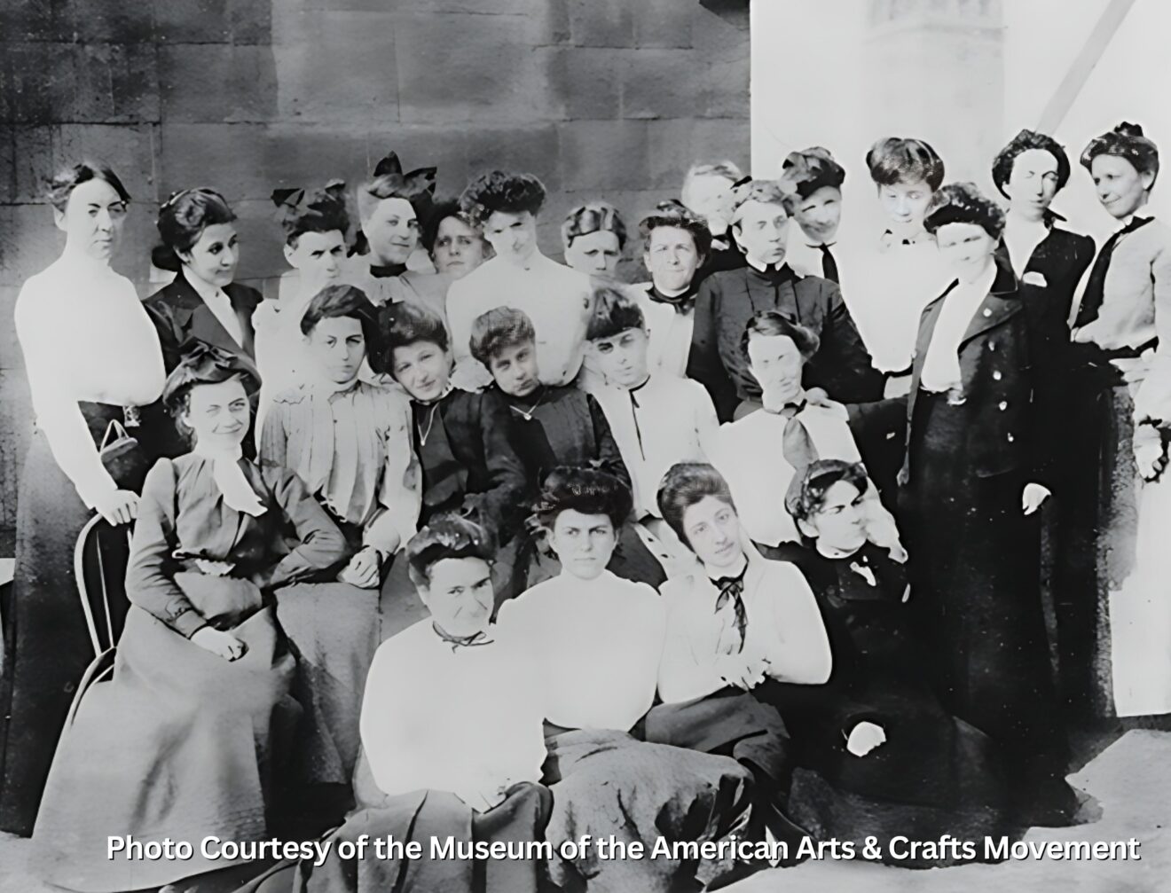 Clara Driscoll and the “Tiffany Girls”: The Women Behind the Iconic